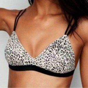 VICTORIA'S SECRET SIZE SMALL BRALETTE